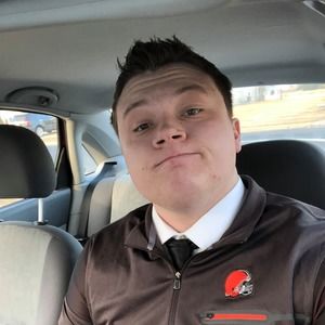 Meet your Posher, Quinn